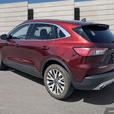 2021 Ford Escape Titanium FULL LOAD! BACKUP CAMERA! REAR CROSS TRAFFIC! thumbnail image 4