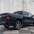 2022 RAM 1500 Limited | Class IV Hitch Receiver | Trailer Brake Control | Remote thumbnail image 5