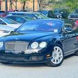 2006 Bentley Continental GT Mechanic's special - AS IS - read description thumbnail image 1