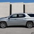 2020 Chevrolet Traverse Premier FORWARD COLLISION! LANE DEPARTURE! REAR CROSS TR thumbnail image 3