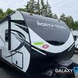 Used 2021 Heartland North Trail 22RBS thumbnail image