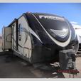 Used 2015 Keystone RV BULLET PREMIER 34BHPR thumbnail image 1