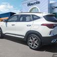 2023 Kia Seltos SX Turbo | One Owner! thumbnail image 4