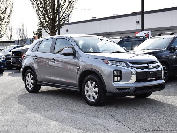 2023 Mitsubishi RVR ES AWC - Heated Seats, Apple Carplay/Android Auto image 6