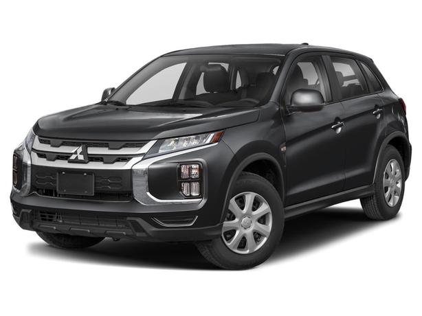 2025 Mitsubishi RVR ES AWC - $5,750 Discount, Manager Demo! image 1