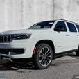 2023 Jeep Wagoneer SERIES III, DEMO CLEAROUT, SAVE $26,000 OFF MSRP demo thumbnail image