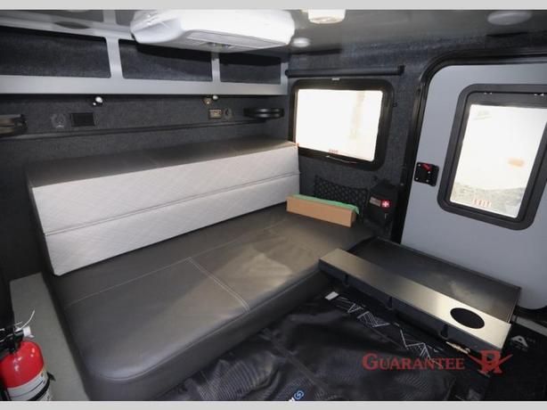 Used 2023 Encore RV ROG SURVIVAL SERIES 12RK image 8