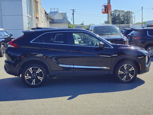 2023 Mitsubishi Eclipse Cross SE - No Accidents, One Owner, Heated Seats image 5