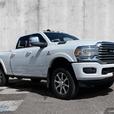2024 RAM 3500 Limited Longhorn | 6'4 Box | 6.7L Cummins HO Turbo | Towing Techno thumbnail image 3
