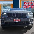 2022 Jeep Cherokee Altitude 4x4 | Cruise Control | One Owner! thumbnail image 2