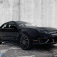 2010 Ford Fusion SPORT | 3.5L V6 | AWD | Bluetooth | Power Moonroof thumbnail image 3