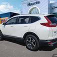 2017 Honda CR-V Touring | No Reported Accidents! thumbnail image 4