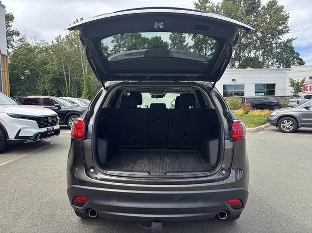 2016 Mazda CX-5 GS image 8