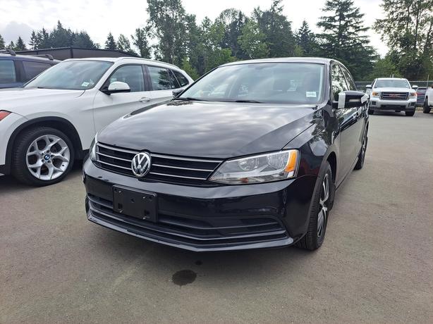 2016 Volkswagen Jetta image 1