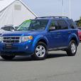 2011 Ford Escape XLT - BC Only, Low Mileage thumbnail image