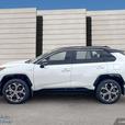 2024 Toyota RAV4 Prime XSE - PLUG IN HYBRID! HEATED AND VENTILATED SEATS! PANORA thumbnail image 3