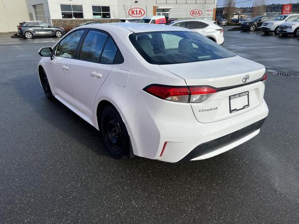 2021 Toyota Corolla L image 5