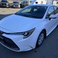 2022 Toyota Corolla L thumbnail image 3