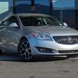 2017 Buick Regal Sport Touring - Heated Seats, Leather Interior thumbnail image 4