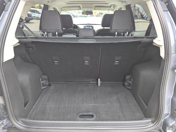 2018 Ford EcoSport SE - No Accidents, 4x4, Heated Seats image 8
