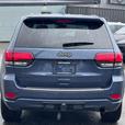 2021 Jeep Grand Cherokee 80th Anniversary Edition - Manager Demo, Sunroof thumbnail image 6