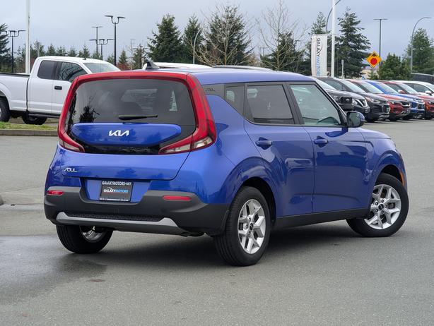2022 Kia Soul EX - No Accidents, Heated Seats, Apple CarPlay/AA image 6