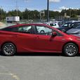 2021 Toyota Prius Prime FWD - Exterior Parking Camera Rear & ABS Brakes thumbnail image 5