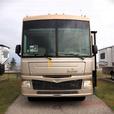 Used 2007 Fleetwood RV Bounder 35E thumbnail image 2