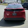 2021 Toyota Prius Prime FWD - Exterior Parking Camera Rear & ABS Brakes thumbnail image 7