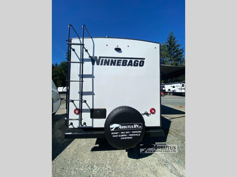 Used 2022 Winnebago Micro Minnie 2306BHS display photo