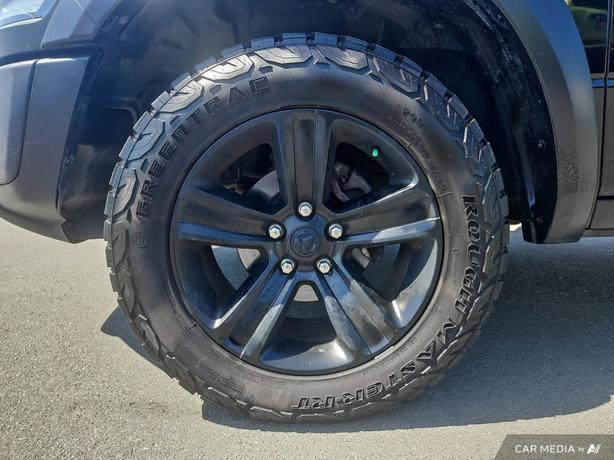2022 RAM 1500 Classic Warlock 4x4 Crew Cab 5'7 Box | Cruise Control! image 6