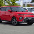 2022 Kia Soul EX - Sunroof, Heated Seats, Apple CarPlay/AA thumbnail image 4