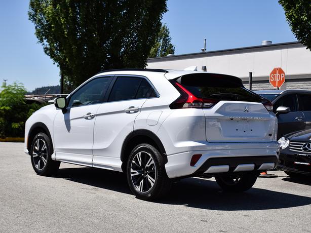2024 Mitsubishi Eclipse Cross GT - $6,000 Discount, Manager Demo! image 3