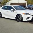 2019 Toyota Camry Hybrid - Heated Seats, Back-Up Camera, Moonroof thumbnail image 5