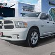 2023 RAM 1500 Classic Express 4x4 Crew Cab 5'7 Box | No Reported Accidents! thumbnail image 1