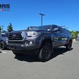 2020 Toyota Tacoma 4x4 Double Cab Auto SB | One Owner | No Accidents! thumbnail image 1