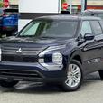 2025 Mitsubishi Outlander PHEV ES - $10,000 Discount, Manager Demo! thumbnail image