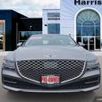 2023 Genesis G80 2.5T Advanced AWD | No Accidents! thumbnail image 2