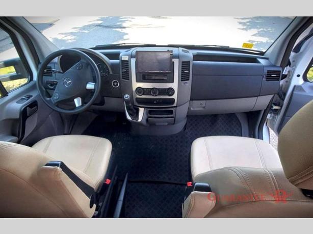 Used 2015 Triple E Serenity 24CB image 8