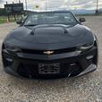 2017 Chevrolet Camaro 2dr Convertible 2SS | Leather | Heated Seats! thumbnail image 3