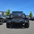 2022 Jeep Wrangler 4xe Unlimited Rubicon 4x4 | No Reported Accidents | One Owner thumbnail image 2