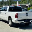 2019 Ram 1500 Laramie - Loaded, No Accidents, Level 2 Package thumbnail image 7
