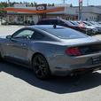 2022 Ford Mustang EcoBoost Premium RWD - Compass &  Camera Rear thumbnail image 8