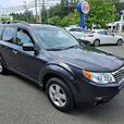 2009 Subaru  Forester X w/Premium Pkg thumbnail image