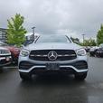 2023 Mercedes-Benz GLC GLC 300 4MATIC Coupe | No Reported Accidents! thumbnail image 2