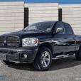 2007 DODGE RAM 1500 thumbnail image 1