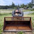 1976 Massey Ferguson 245 thumbnail image 4