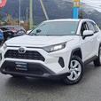 2024 Toyota RAV4 AWD - Heated Seats, Back-Up Camera thumbnail image 1