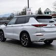 2025 Mitsubishi Outlander PHEV GT - $10,000 Discount, Manager Demo! thumbnail image 3