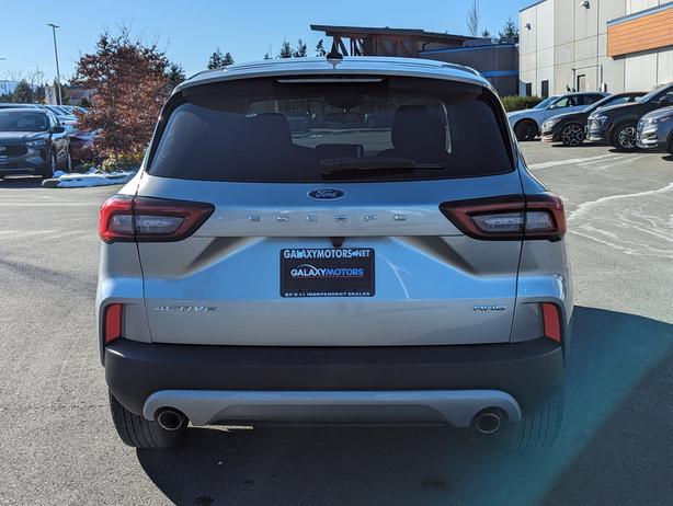 2023 Ford Escape Active - AWD, No Accidents, Heated Seats image 7